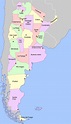 File:Argentina - mapa de las provincias.svg - Wikipedia