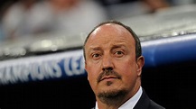 Where did it go wrong for Rafael Benitez at Real Madrid? | Football ...