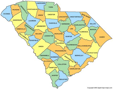 South Carolina United States Genealogy Genealogy
