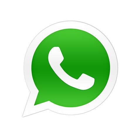 Icono Sin Fondo Imagenes Logo Whatsapp