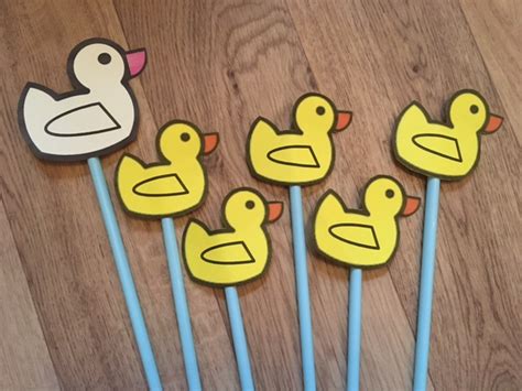 Five Little Ducks 12 Quackingly Good Activities Sophies Nursery