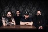 Soulfly albums and discography | Last.fm
