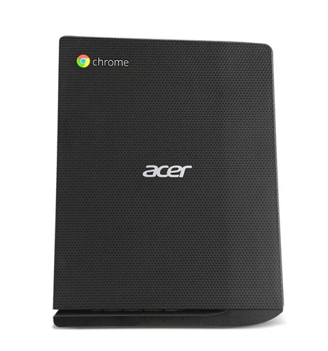 Acer Chromebox Cxi The Tiny Business Machine Slashgear