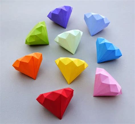 Origami Kids Crafts 3d Origami For Kids