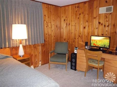 Knotty Pine Love Upload Photos Of Your Knotty Pine Rooms Basement