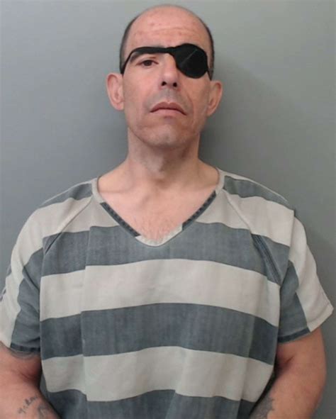 Blotter: See the most notable arrests in Laredo last month