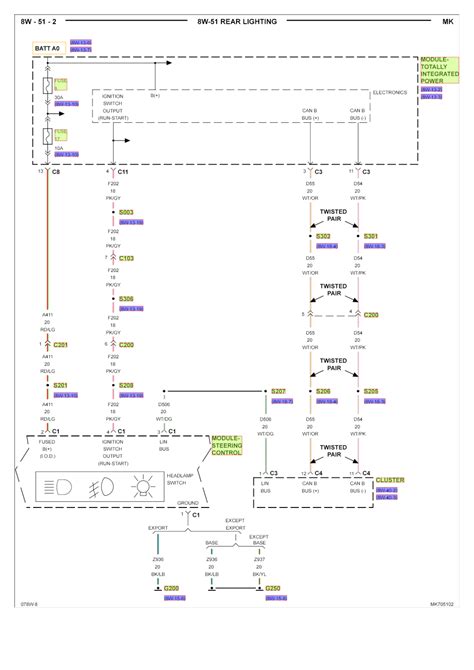 Radio battery constant 12v+ wire: Jeep Patriot Trailer Wiring Harness Pics - Wiring Diagram Sample