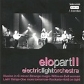 ELO Part II - Compilation by Electric Light Orchestra | Spotify