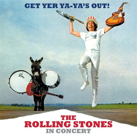 The 10 Best Rolling Stones Albums To Own On Vinyl — Vinyl Me Please