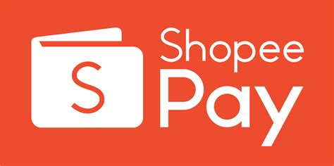 Shopee Pay Logo Png Cari Logo