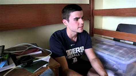 Hear From Michigan State Freshmen About Moving Into East Wilson Hall