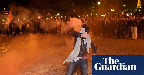 Protests As France Legalises Same Sex Marriage In Pictures World