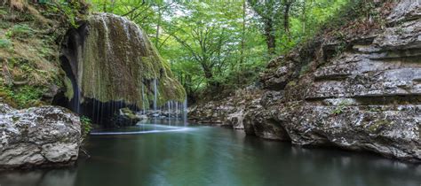 Top 20 Cele Mai Frumoase Locuri De Vizitat în România Momondo Descoperă