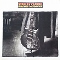 Stanley Clarke - If This Bass Could Only Talk Lyrics and Tracklist | Genius