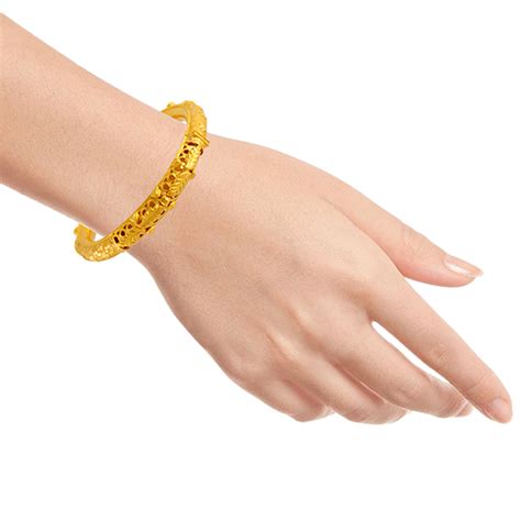 22k Gold Bangles Daily Wear Gold Bangle Designs Online