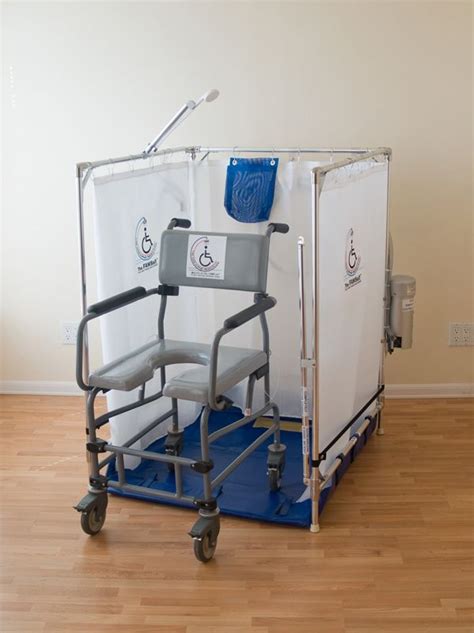 Handicap Shower Stalls Know Your Options Handicap Shower Handicap Shower Stalls Shower Stall