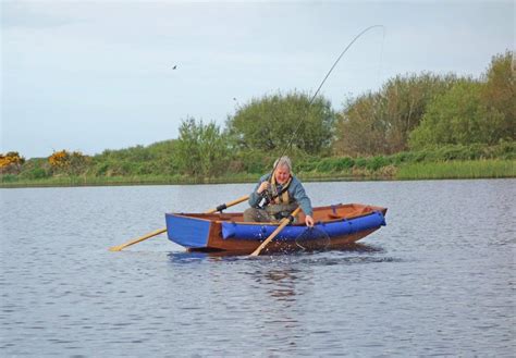 Llyn Coron Anglesey Fly Fishing