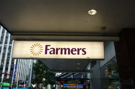 Farmers - Department Stores - Auckland CBD - Auckland, New ...