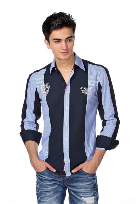 Casual Shirts Designs For Jeans Casual Shirts Collection 2013 14 For