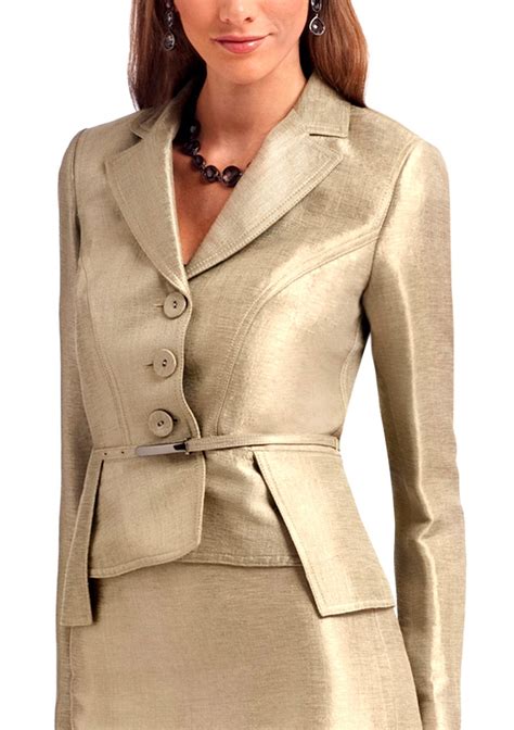 Custom Bespoke Suits For Women Hiras Fashion Bespoke Fashion