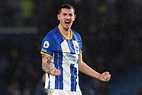 Lewis Dunk ready for nine ‘humongous’ games in Brighton’s bid for ...