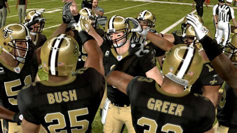 Quick Look Madden Nfl 11 Giant Bomb