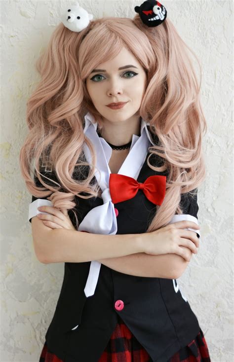 lewd enoshima junko cosplay evenink cosplay cospixy the best cosplay collection in the world