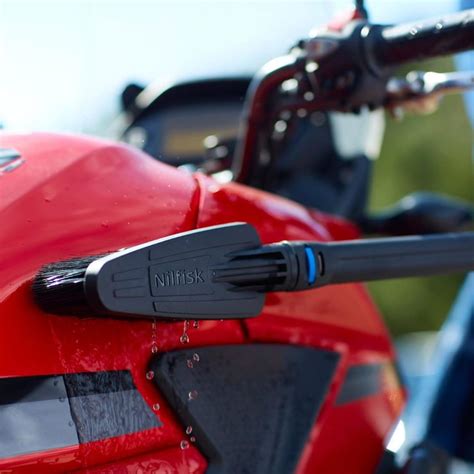 Jet washers come in different shapes and sizes. Nilfisk C135.1-8i Maintenance Pressure Washer | Costco UK