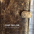 Chip Taylor - Little Prayers Trilogy - Reviews - Album of The Year