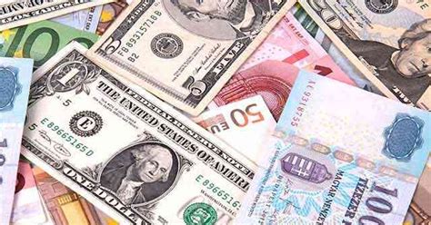 Pada mata uang di negara yang mengalami penguatan. Wangsa Lifestyle: Wangsa Forex: Faktor-faktor Yang ...