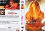 The Girl With the Hungry Eyes | VHSCollector.com
