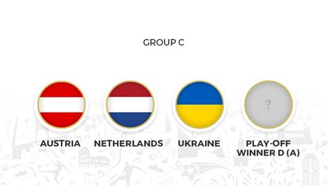 Euro 2020 is now just a few weeks away and excitement is building with managers starting to reveal their final squads. Betting on Euro 2021 Group C: Netherlands Favourites to Win