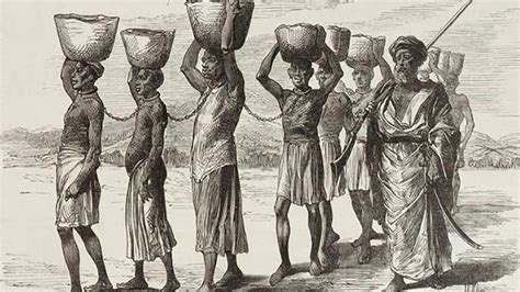 Como Os Africanos Escravizados Resistiram Ao Sistema Escravista Askschool