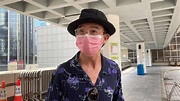 組圖：梅豔芳71歲大哥梅啟明摔倒送醫 被曝現在餐廳做廚房工 - 新浪香港