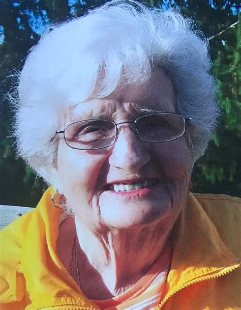 Freda Mackness | Obituary | London Free Press