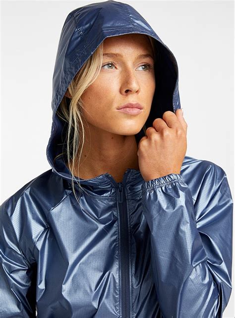 Metallic And Matte Jacket Under Armour Outdoor Jackets And Vests