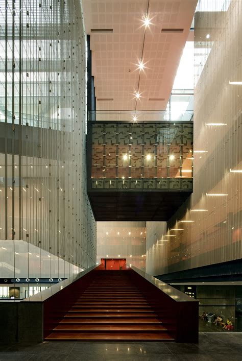 Rocco Design Architects · Guangdong Museum · Divisare