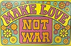 Make Love, not war - Love Photo (32437414) - Fanpop