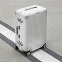 RIMOWA’s Holiday Collection is the Only Gift You’ll Want this Season