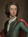 Godfrey Kneller - Charles Beauclerk, Duke of St. Albans — Petigree ...
