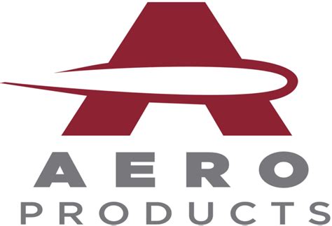 Aero Products Logo Aero Products