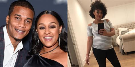 tia mowry was ‘in denial about being pregnant again after years of dealing with endometriosis