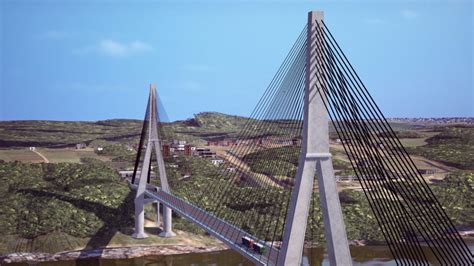 Grandes Obras De Infraestrutura No Brasil Engenharia