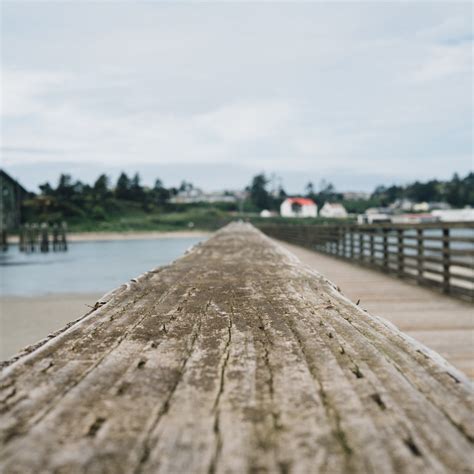 Boardwalk - Matchneedle