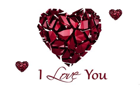 I Love You Wallpapers Pictures Images