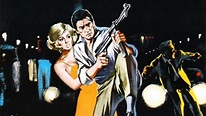 Schüsse im 3/4 Takt, un film de 1965 - Télérama Vodkaster