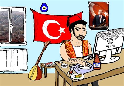 Wojak Country Meme Turkey Cs Go Funny Cs Go Memes Memes
