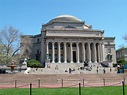 Columbia University: Die prachtvolle Elite-Universität - NEW YORK ...