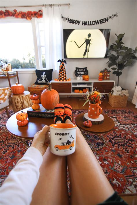 ☑ How To Make Your Room Halloween Themed Gail S Blog