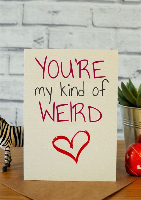 We did not find results for: Weird | Birthday cards for girlfriend, Birthday cards for ...